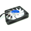 3x Csendes ventilátor 60 mm AABCOOLING Super Silent Fan 6