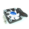 3x AABCOOLING Super Silent Fan 5 – cichy wentylator 50 mm