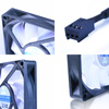 AABCOOLING SLIM Silent Fan 8 - 3 Stück Paket