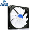 Datora ventilators 120 mm AABCOOLING Silent Force Fan 12