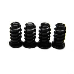 AABCOOLING Black Screws 1 – винтове за вентилатор