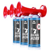 3x AABCOOLING Signal Horn 40g – trąbka kibica