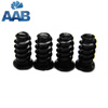 AABCOOLING Black Screws 1 – винтове за вентилатор