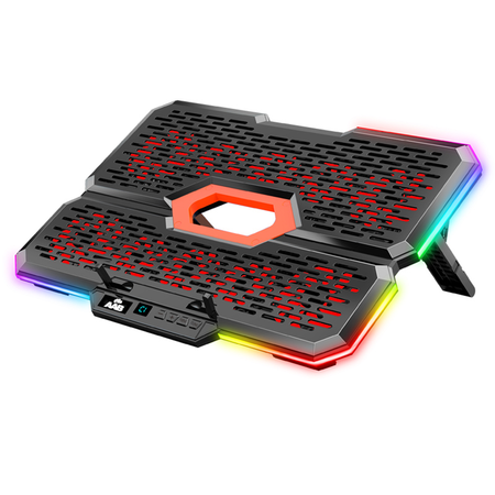 Laptop hűtőpad AABCOOLING Effectum