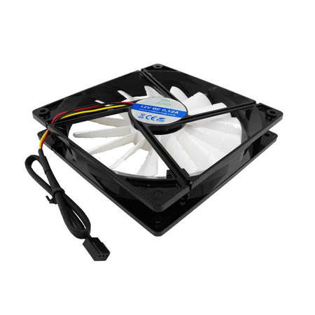 3x AABCOOLING Silent Force Fan 14 – wentylator 140 mm