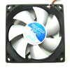 Ventilateur silencieux 80 mm AABCOOLING Super Silent Fan 8