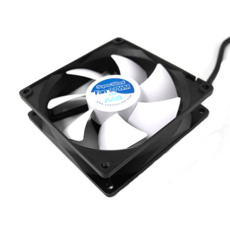 AABCOOLING Super Silent Fan 9 PWM – 92 mm ventilators