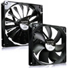 AABCOOLING Black Silent Fan 14 – 140 mm case fan