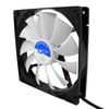 3x Ventilateur PC 140 mm AABCOOLING Super Silent Fan 14