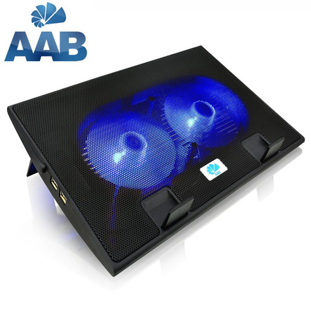 AABCOOLING NC35 – refroidisseur PC portable