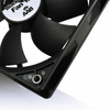 Blæser 120 mm AABCOOLING Black Silent Fan 12