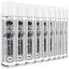 9x AABCOOLING Home&Office Compressed Gas Duster 500 ml – aria compressa