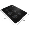 AABCOOLING NC70 – chladicí podložka pod notebook