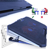 Cooler laptop AABCOOLING Gemini