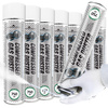 7x Home&Office Compressed Gas Duster 750ml – aria compressa spray