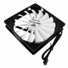 3x AABCOOLING Silent Jet Fan 12 PWM – ventilátor 120 mm