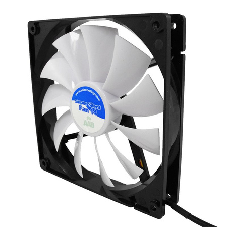 Ventilátor 140 mm AABCOOLING Super Silent Fan 14