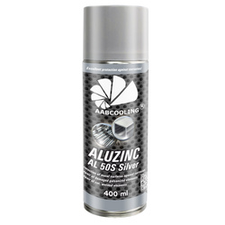 Zinko-hliníkový sprej AABCOOLING Aluzinc AL 50S 400 ml