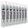 8x Home&Office Compressed Gas Duster 750ml – aria compressa spray