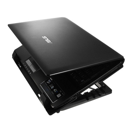 Base raffreddamento notebook AABCOOLING NC20