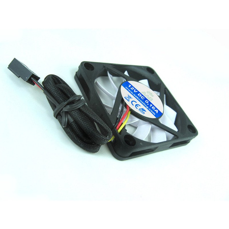 Tylus ventiliatorius 60 mm AABCOOLING Super Silent Fan 6