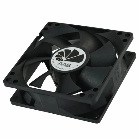 AABCOOLING Fan 8 – ventilateur 80 mm