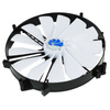 AABCOOLING Super Silent Fan 25 – Leiser Lüfter 218 mm