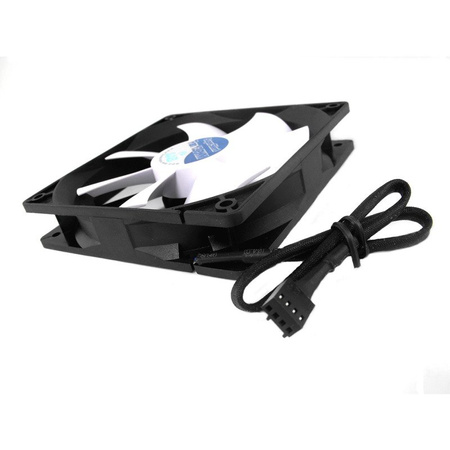 Datora ventilators 120 mm AABCOOLING Super Silent Fan 12 PWM