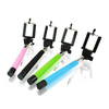 AAB Selfie Stick 2 Green – perche selfie à bouton