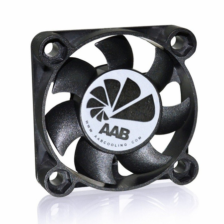 AABCOOLING Fan 4 – wentylator 40 mm