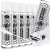 8 x AABCOOLING Home&Office Compressed Gas Duster 500 ml