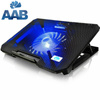 Base raffreddamento notebook AABCOOLING NC74, 125 mm