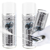 2x AABCOOLING Home&Office Compressed Gas Duster 400ml – saspiests gaiss