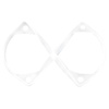 AABCOOLING Anti Vibration Fan 80 – ramka antywibracyjna 80 mm