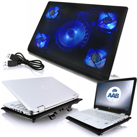 Cooler laptop AABCOOLING NC84