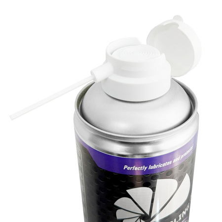 1x AABCOOLING Penetrating Lubricant HPL 100S 500 ml – проникваща смазка спрей