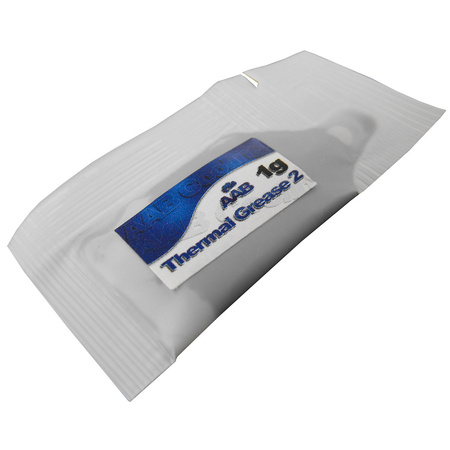 AABCOOLING Thermal Grease 2 - 1g – termo pasta