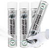 3x AABCOOLING Home&Office Compressed Gas Duster 750ml