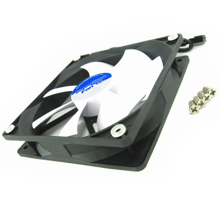 Ventola PC 120 mm AABCOOLING Super Silent Fan 12