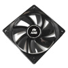 3x Ventola 120 mm silenziosa AABCOOLING Super Silent R12