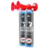 2x AAB Signal Horn 75g – trombetta da stadio