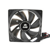3x Ventilateur 120 mm silencieux AABCOOLING Super Silent R12