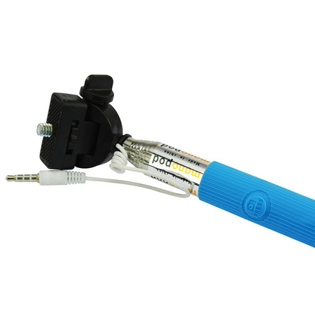 AAB Selfie Stick 2 Green – nupuga selfipulk