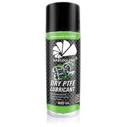 Sausas PTFE tepalas purškiklis AABCOOLING 400 ml