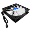 AABCOOLING Silent Force Fan 12 – ventola PC 120 mm