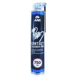 Kontaktų valiklis AABCOOLING PRO 750 ml