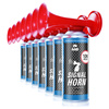 7x AABCOOLING Signal Horn 40g – air horn