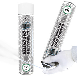1x Suruõhk AABCOOLING Home&Office 750 ml