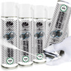 5x AABCOOLING Home&Office Compressed Gas Duster 500 ml – Druckluftspray
