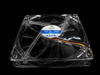 Ventilaator 140 mm AABCOOLING Super Silent Fan 14 Blue LED
